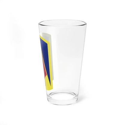 177th Armored Brigade 2 (U.S. Army) Pint Glass 16oz - Go Mug Yourself