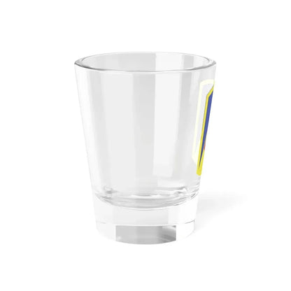177th Armored Brigade 2 (U.S. Army) Shot Glass 1.5oz - Go Mug Yourself