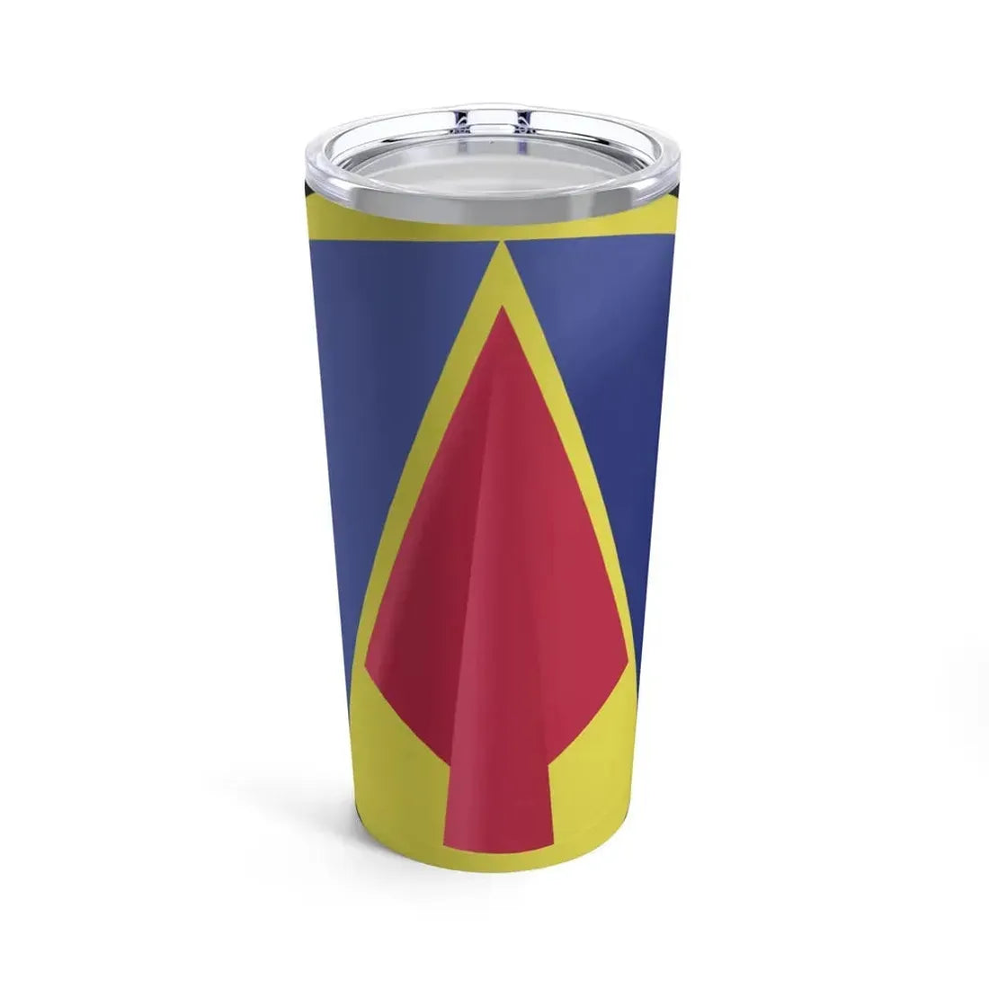 177th Armored Brigade 2 (U.S. Army) Tumbler 20oz 20oz - Go Mug Yourself