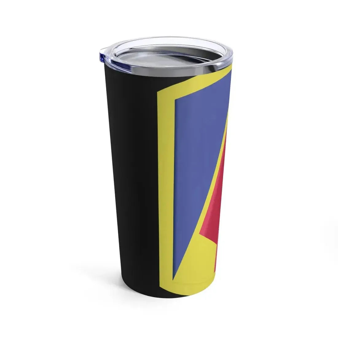 177th Armored Brigade 2 (U.S. Army) Tumbler 20oz - Go Mug Yourself