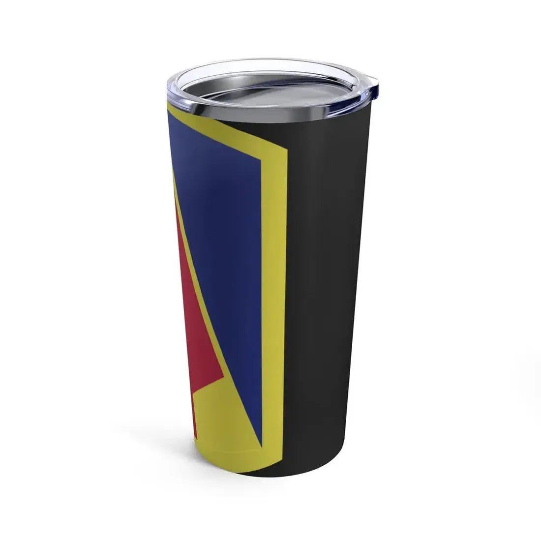 177th Armored Brigade 2 (U.S. Army) Tumbler 20oz - Go Mug Yourself