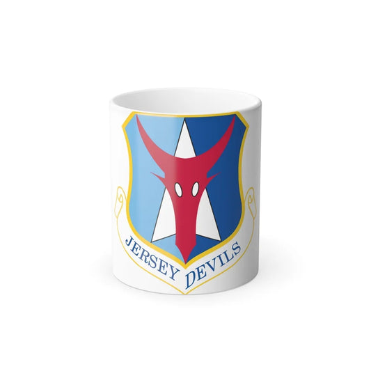 177th Fighter Wing (U.S. Air Force) Color Changing Coffee Mug-11oz-Go Mug Yourself