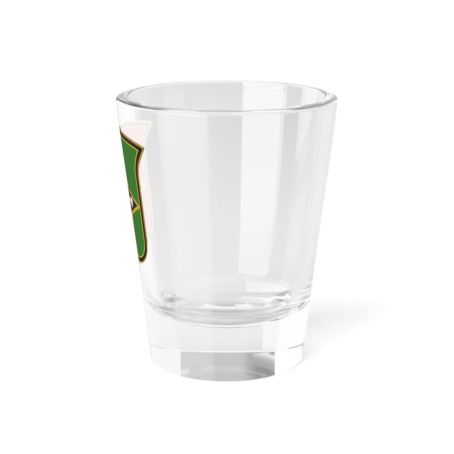 101 Sustainment Brigade 2 (U.S. Army) Shot Glass 1.5oz