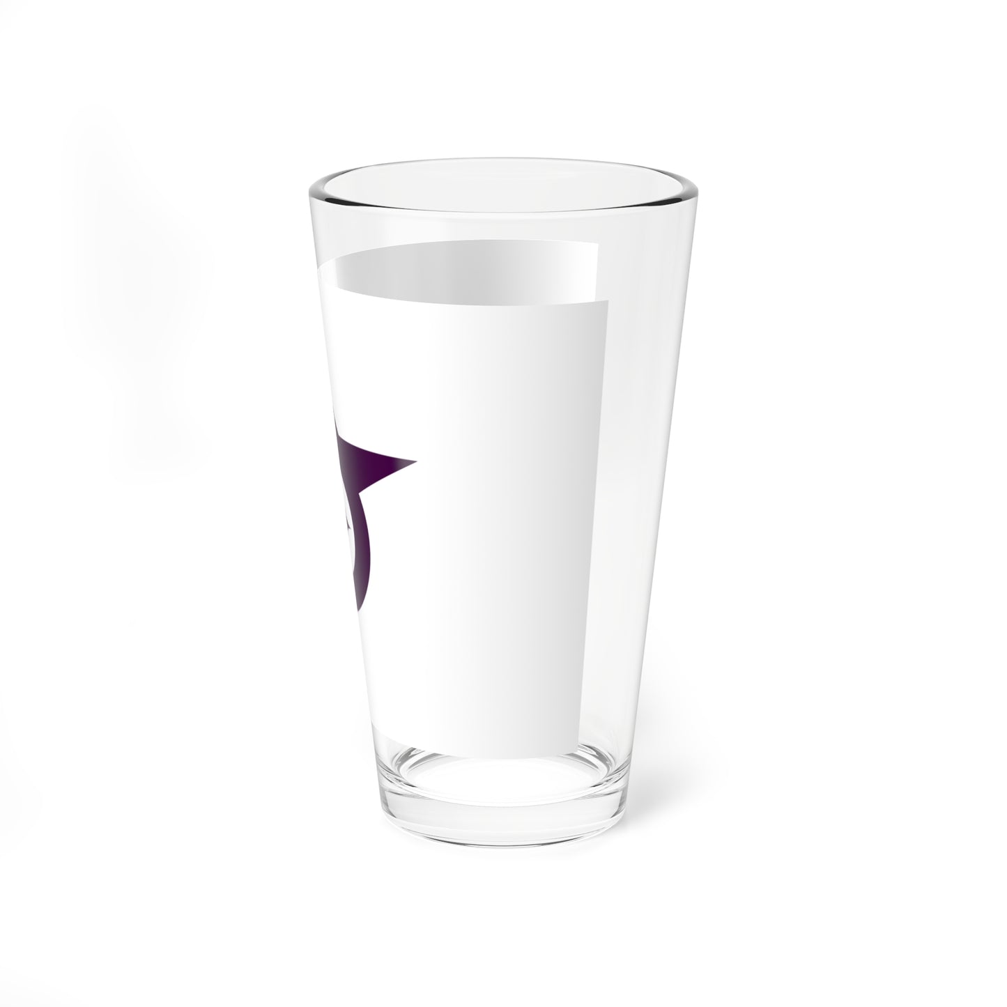 Flag of Ota Tokyo (Japan) Pint Glass 16oz