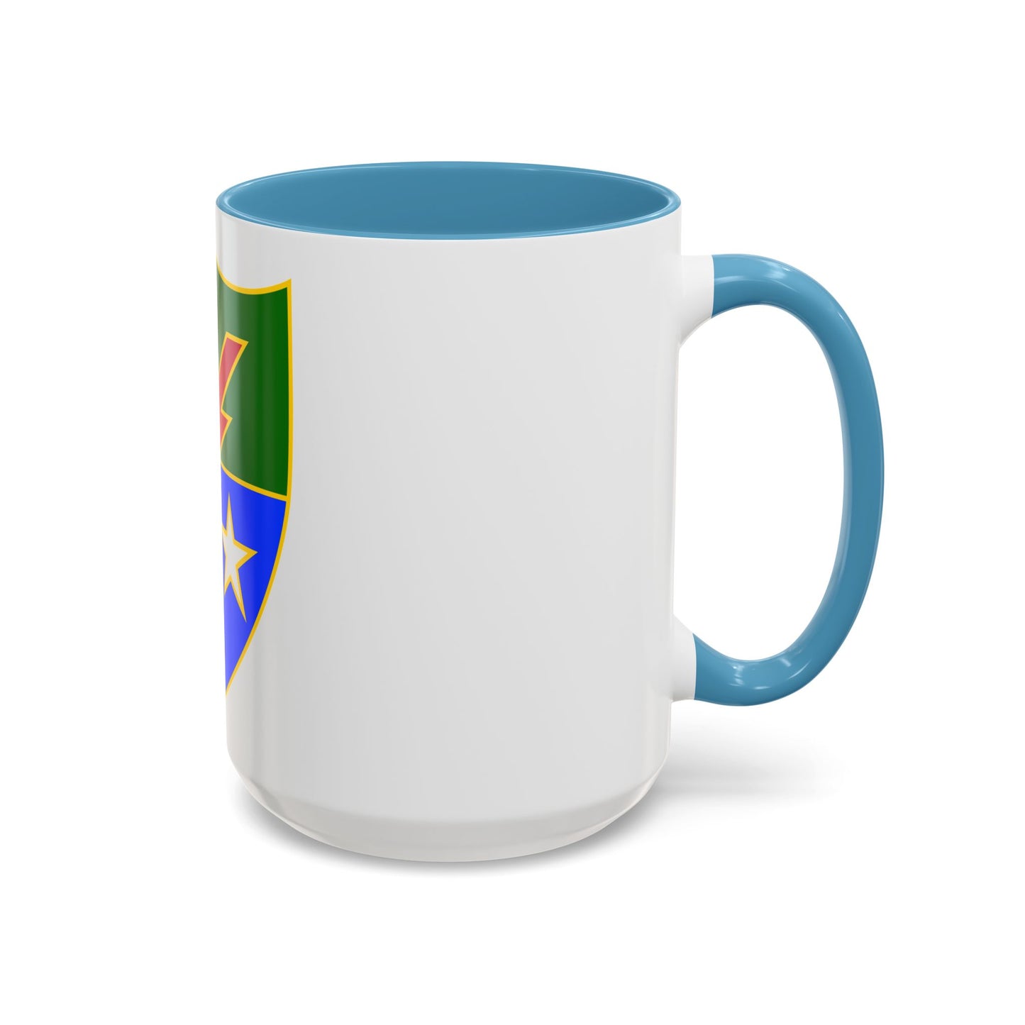 75th Ranger Regiment (U.S. Army) Accent Coffee Mug