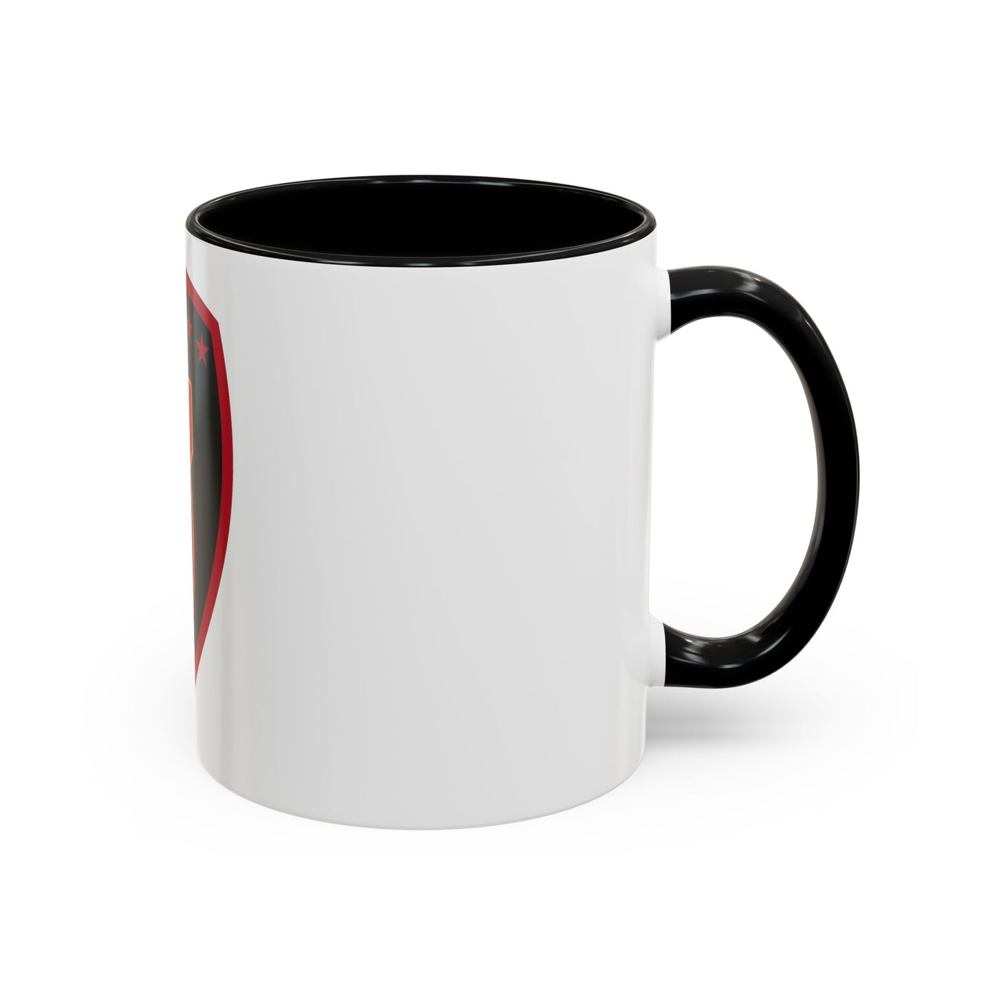 71 Ordnance Group (U.S. Army) Accent Coffee Mug
