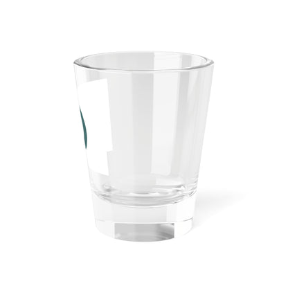 Flag of Kotohira Kagawa (Japan) Shot Glass 1.5oz