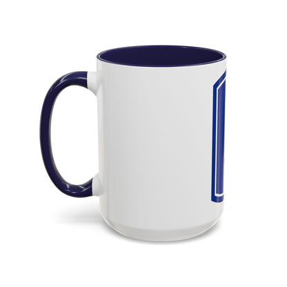 193D INFANTRY BRIGADE (U.S. Army) Accent Coffee Mug