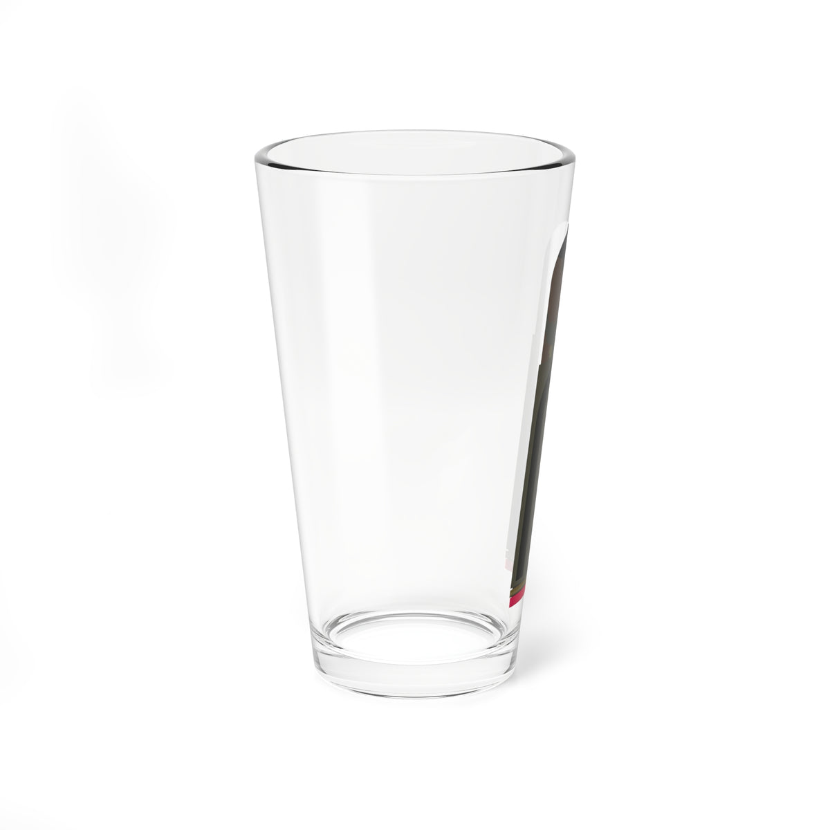 HA OS5 21 Unteroffizier FA Pz (Germany) (Military Rank) Pint Glass 16oz