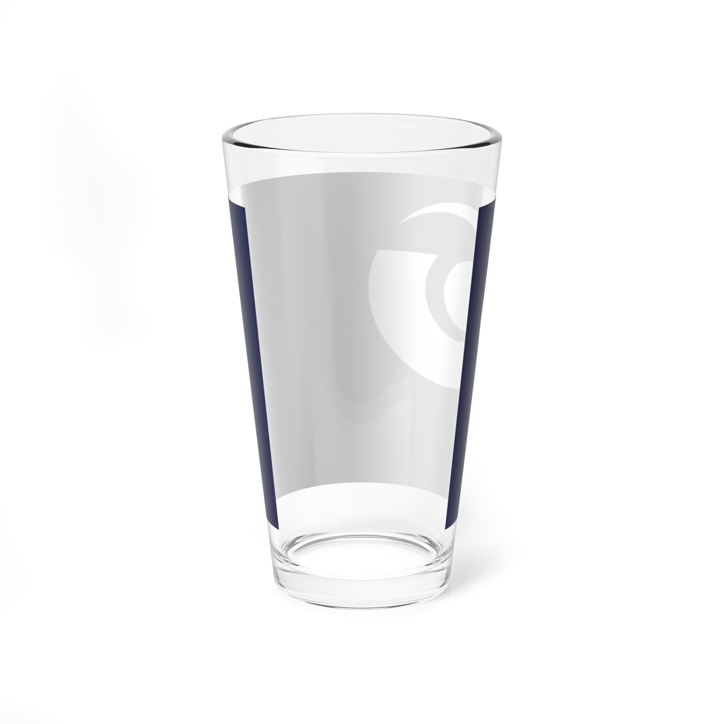 Flag of Hisayama Fukuoka (Japan) Pint Glass 16oz
