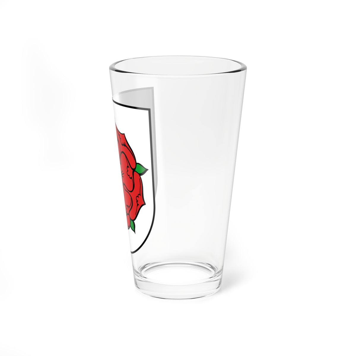 Wappen Penig (Germany) (Coat of Arms) Pint Glass 16oz