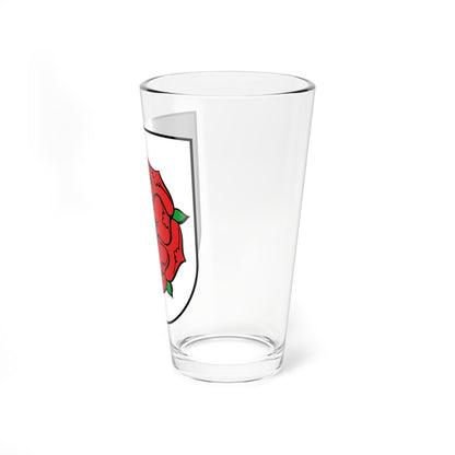 Wappen Penig (Germany) (Coat of Arms) Pint Glass 16oz