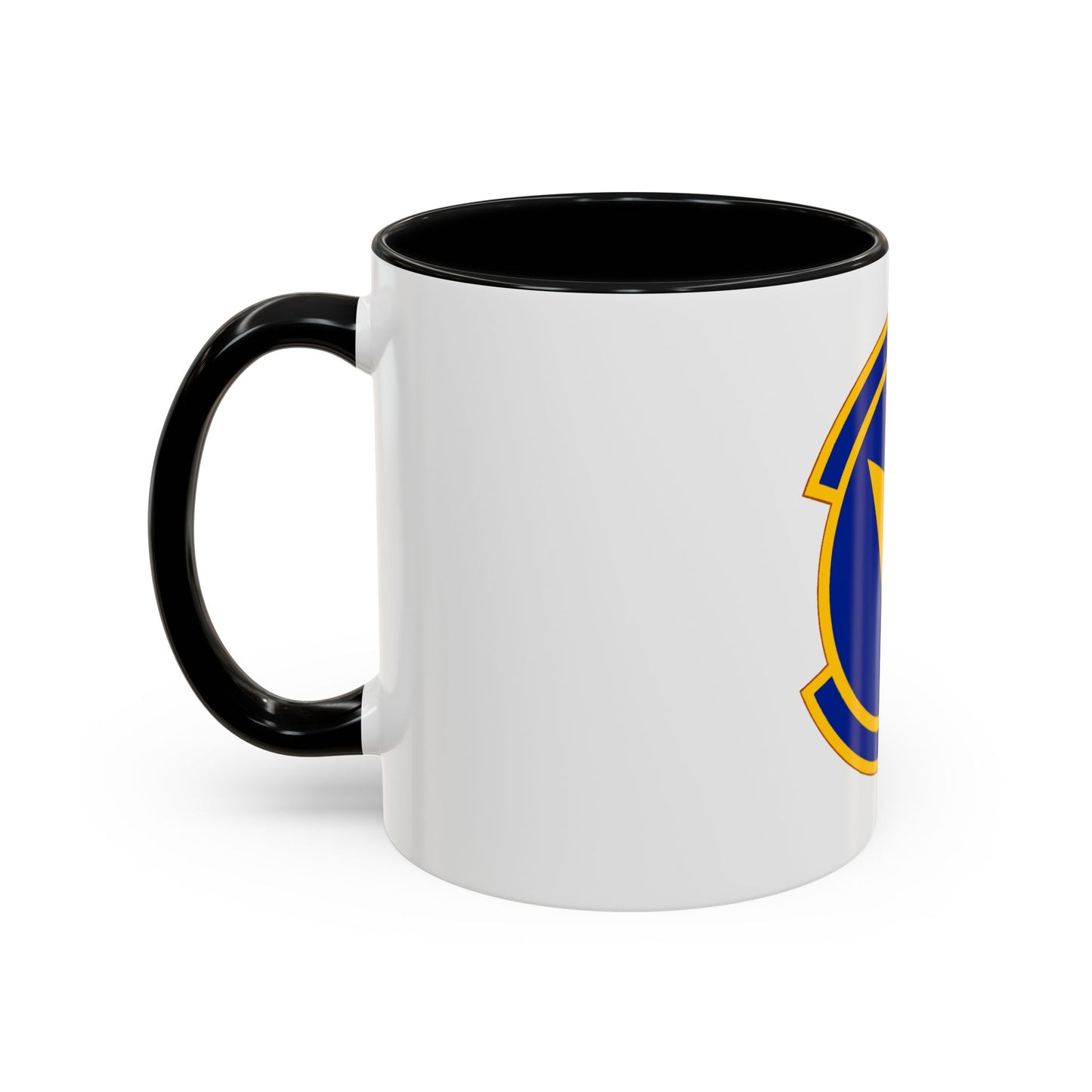 39 Logistics Readiness Squadron USAFE (U.S. Air Force) Accent Coffee Mug