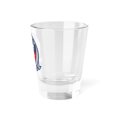 VFA 2 (U.S. Navy) Shot Glass 1.5oz