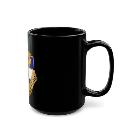 178th Infantry Regiment (U.S. Army) Black Coffee Mug - Go Mug Yourself