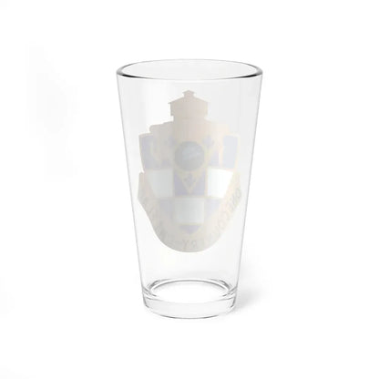 178th Infantry Regiment (U.S. Army) Pint Glass 16oz - Go Mug Yourself