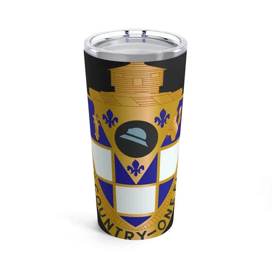 178th Infantry Regiment (U.S. Army) Tumbler 20oz 20oz - Go Mug Yourself