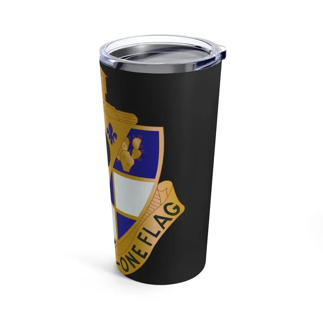 178th Infantry Regiment (U.S. Army) Tumbler 20oz - Go Mug Yourself