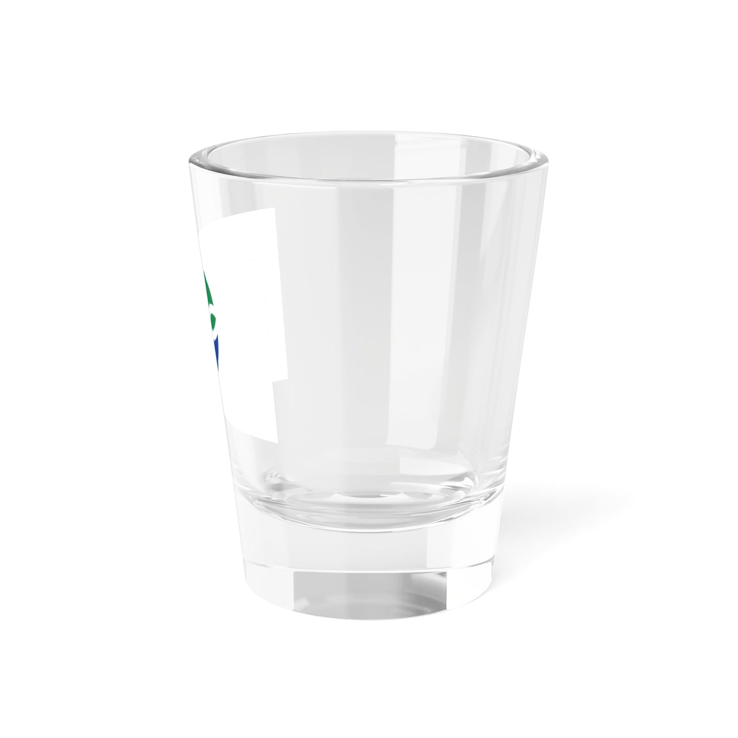 Flag of Miyaki Saga (Japan) Shot Glass 1.5oz