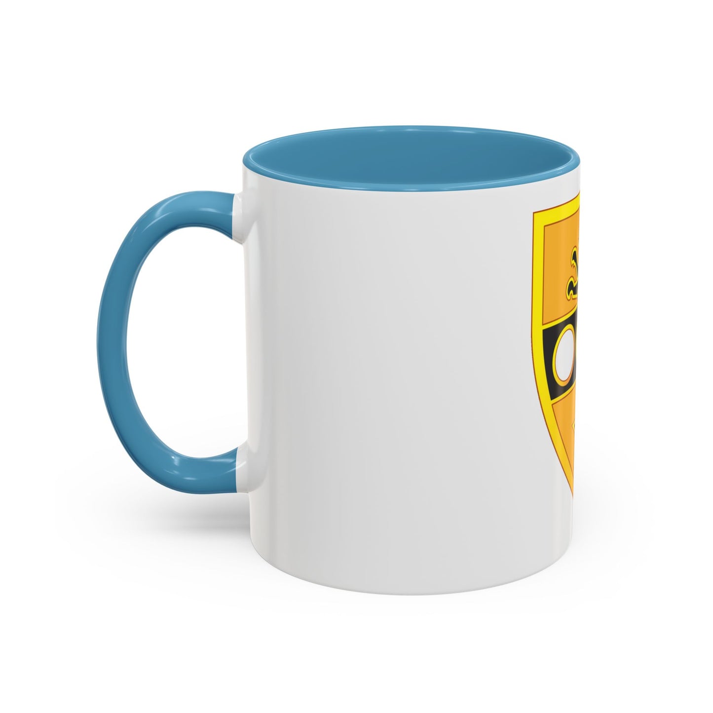 305 Cavalry Regiment (U.S. Army) Accent Coffee Mug
