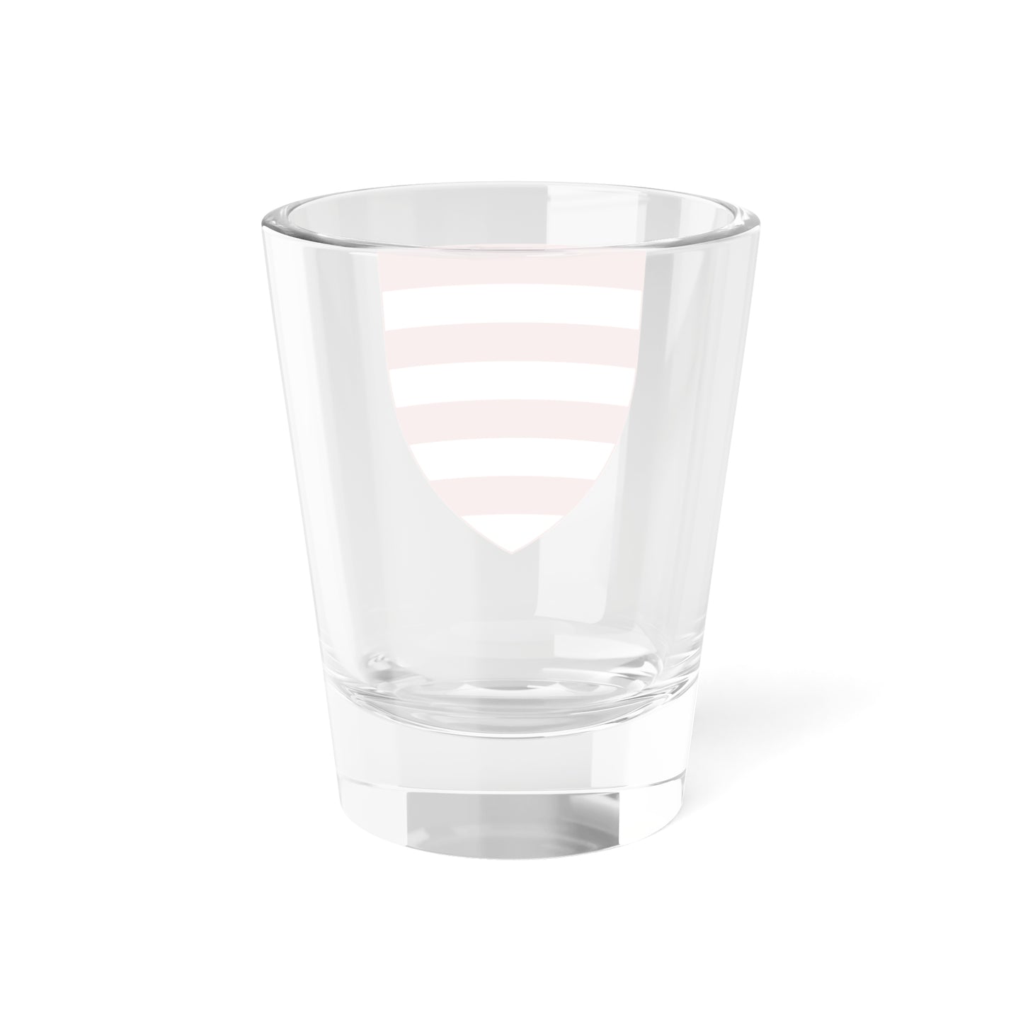 Coat of Arms of Dubrovnik - Shot Glass 1.5oz