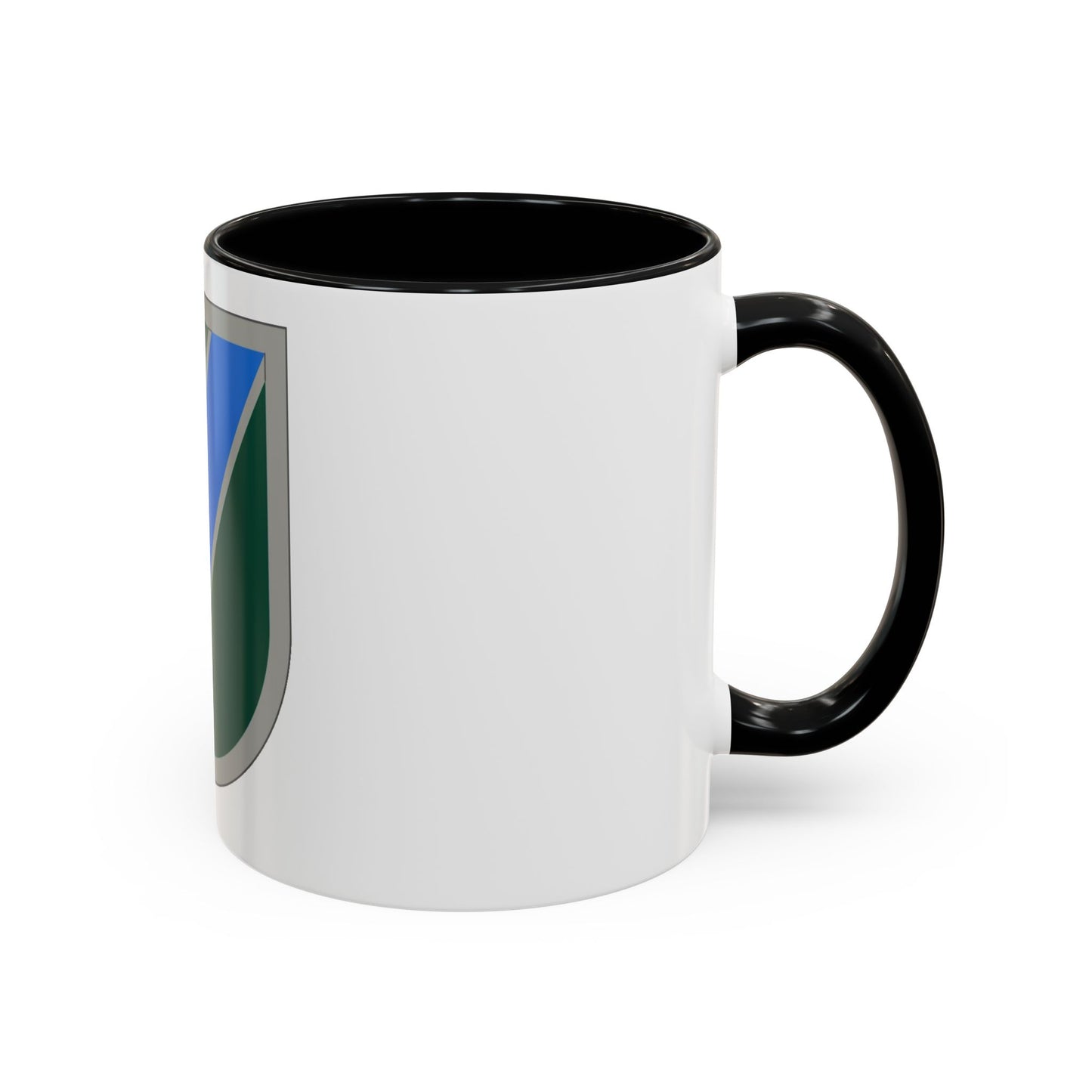 389 Military Intelligence Battalion 3 (U.S. Army) Accent Coffee Mug