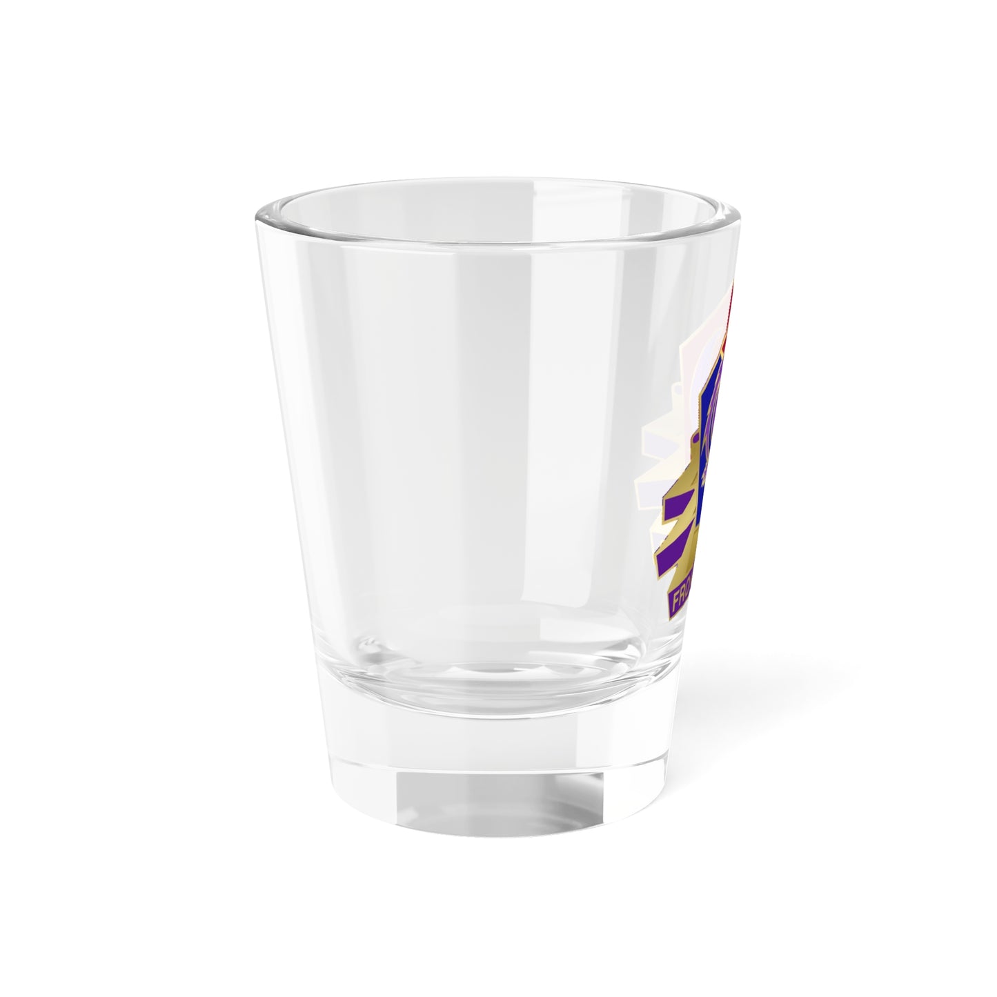 304 Information Operations Battalion (U.S. Army) Shot Glass 1.5oz