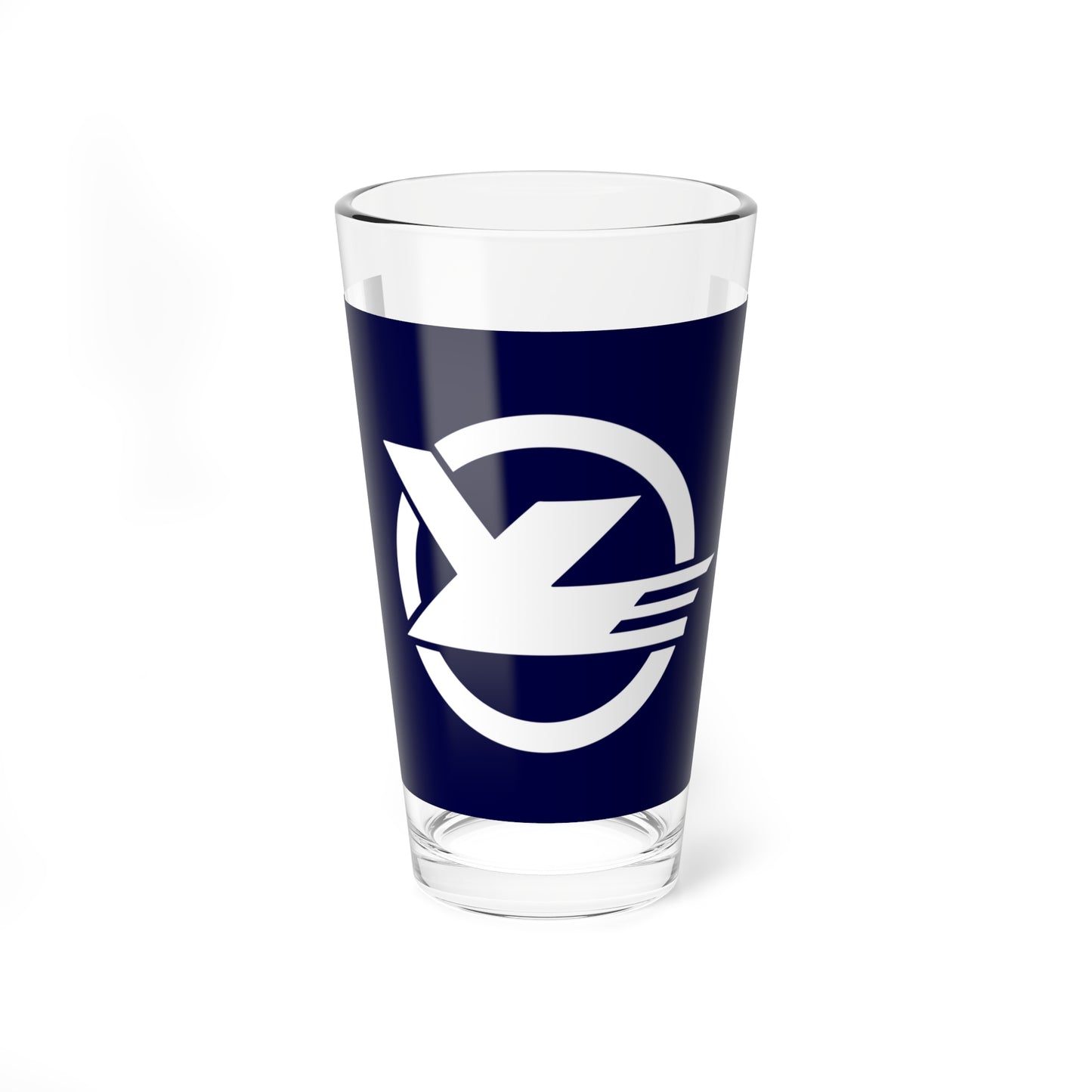 Flag of Toin Mie (Japan) Pint Glass 16oz