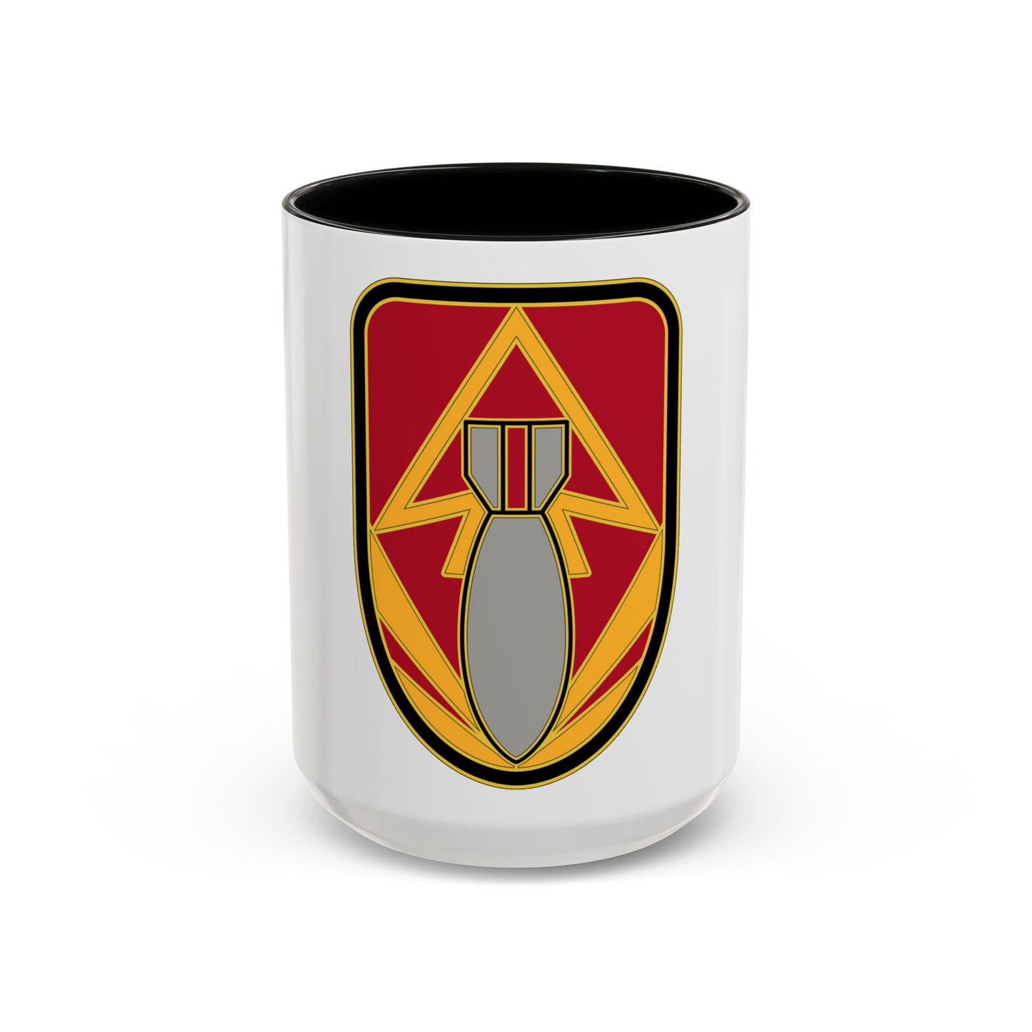 111 Ordnance Group 2 (U.S. Army) Accent Coffee Mug