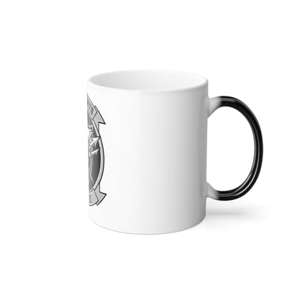 HSC 22 (U.S. Navy) Color Changing Mug 11oz