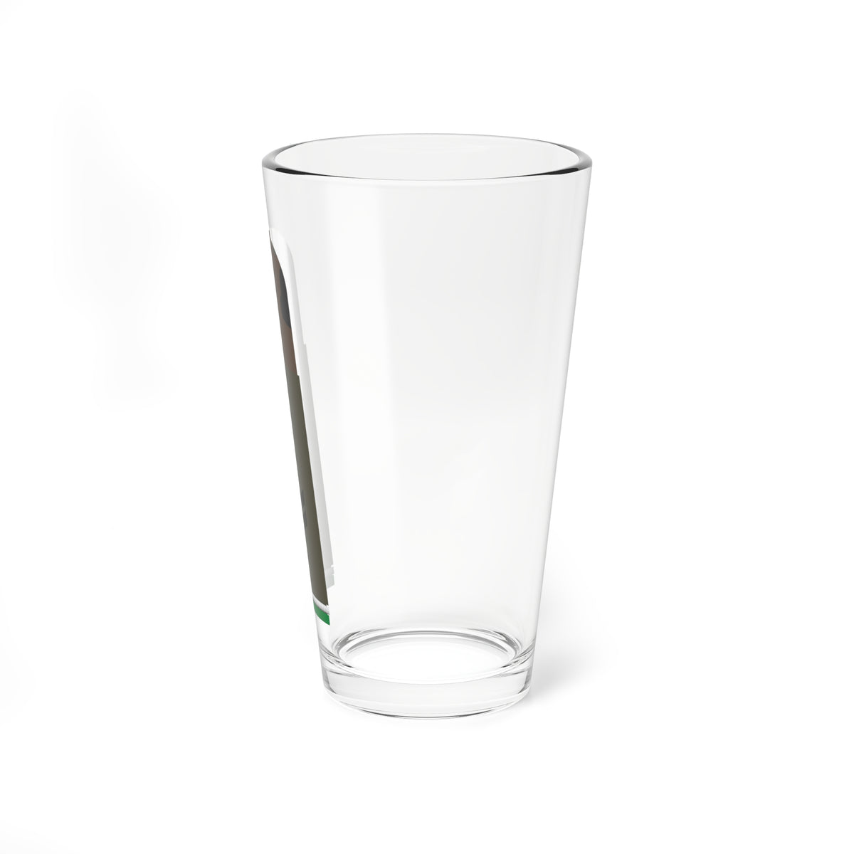 HA OS5 13 Obergefreiter OA PzGren L (Germany) (Military Rank) Pint Glass 16oz