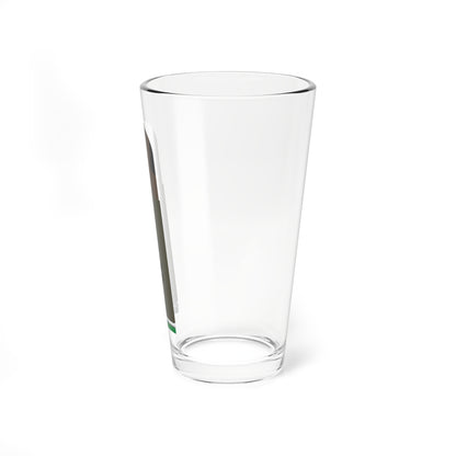 HA OS5 13 Obergefreiter OA PzGren L (Germany) (Military Rank) Pint Glass 16oz