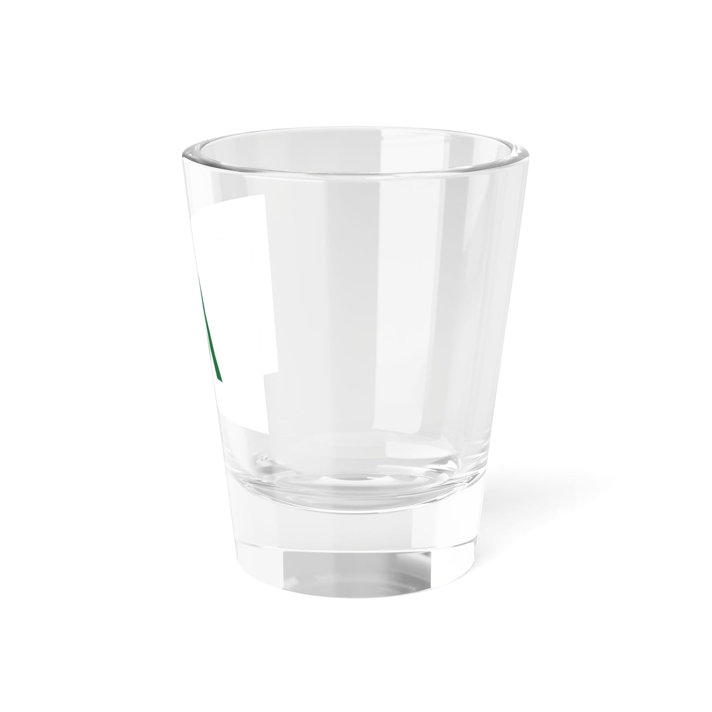 Flag of Mitake Gifu (Japan) Shot Glass 1.5oz