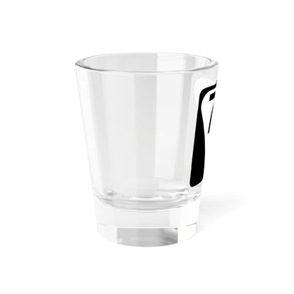 Secondary Tennessee 73 (Tennessee) (Road Sign) Shot Glass 1.5oz
