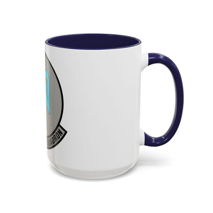 29 Attack Squadron ACC (U.S. Air Force) Accent Coffee Mug