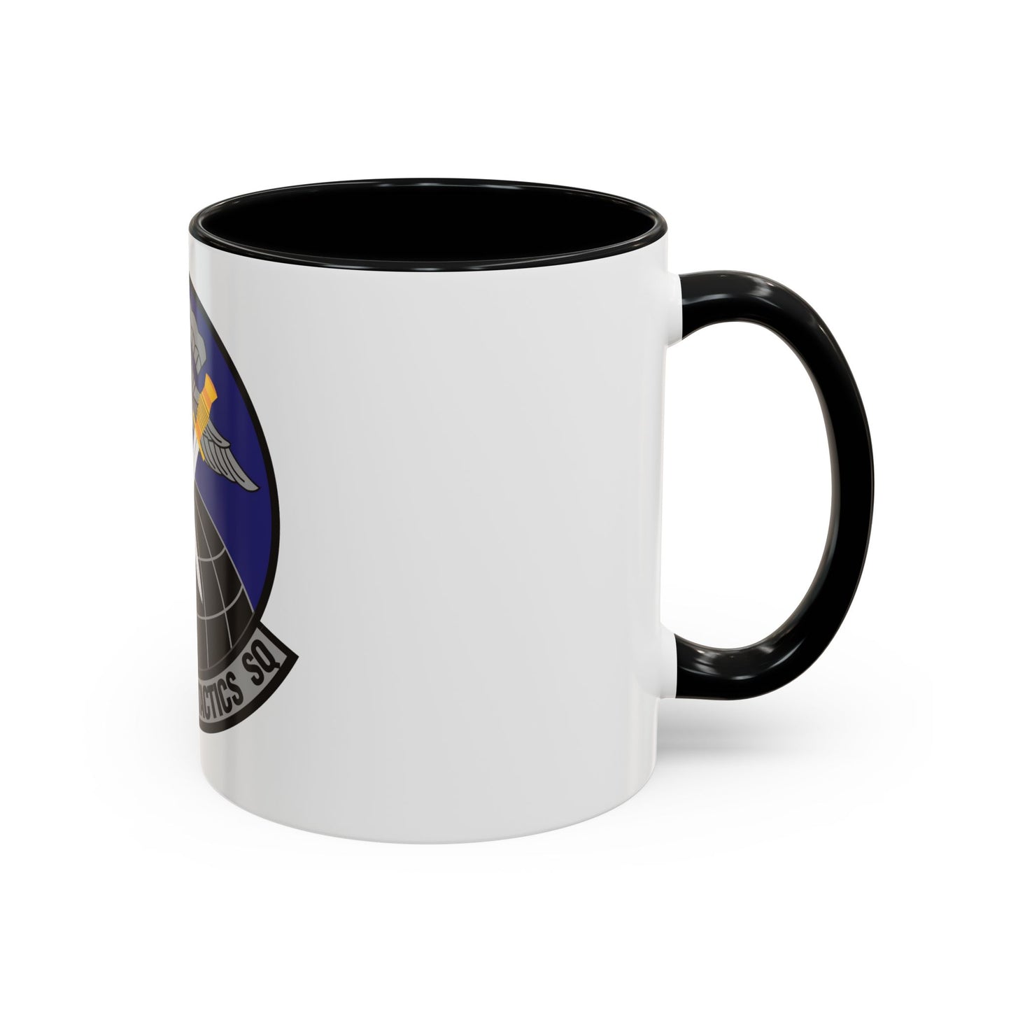 21 Special Tactics Squadron AFSOC (U.S. Air Force) Accent Coffee Mug
