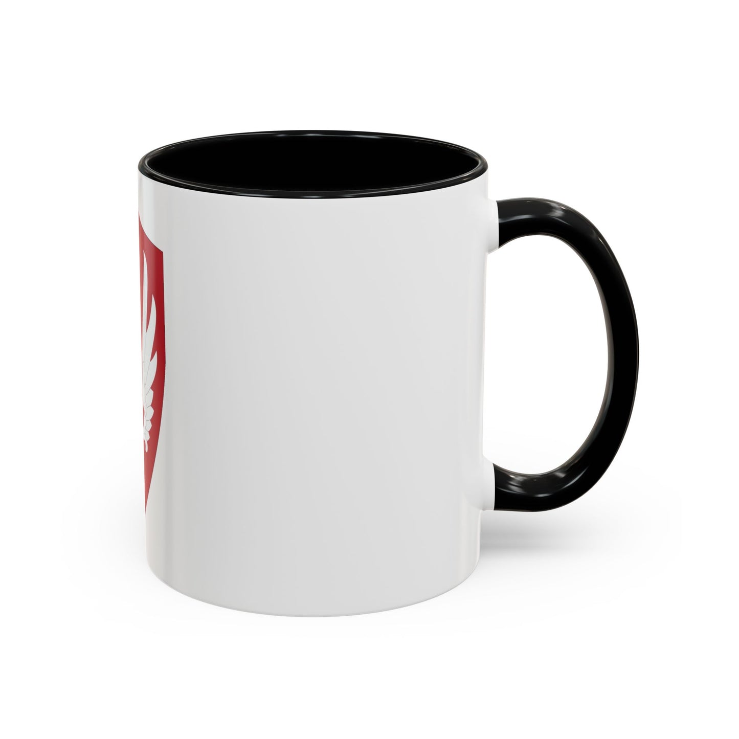 Special Category With Air Force SCARWAF (U.S. Army) Accent Coffee Mug