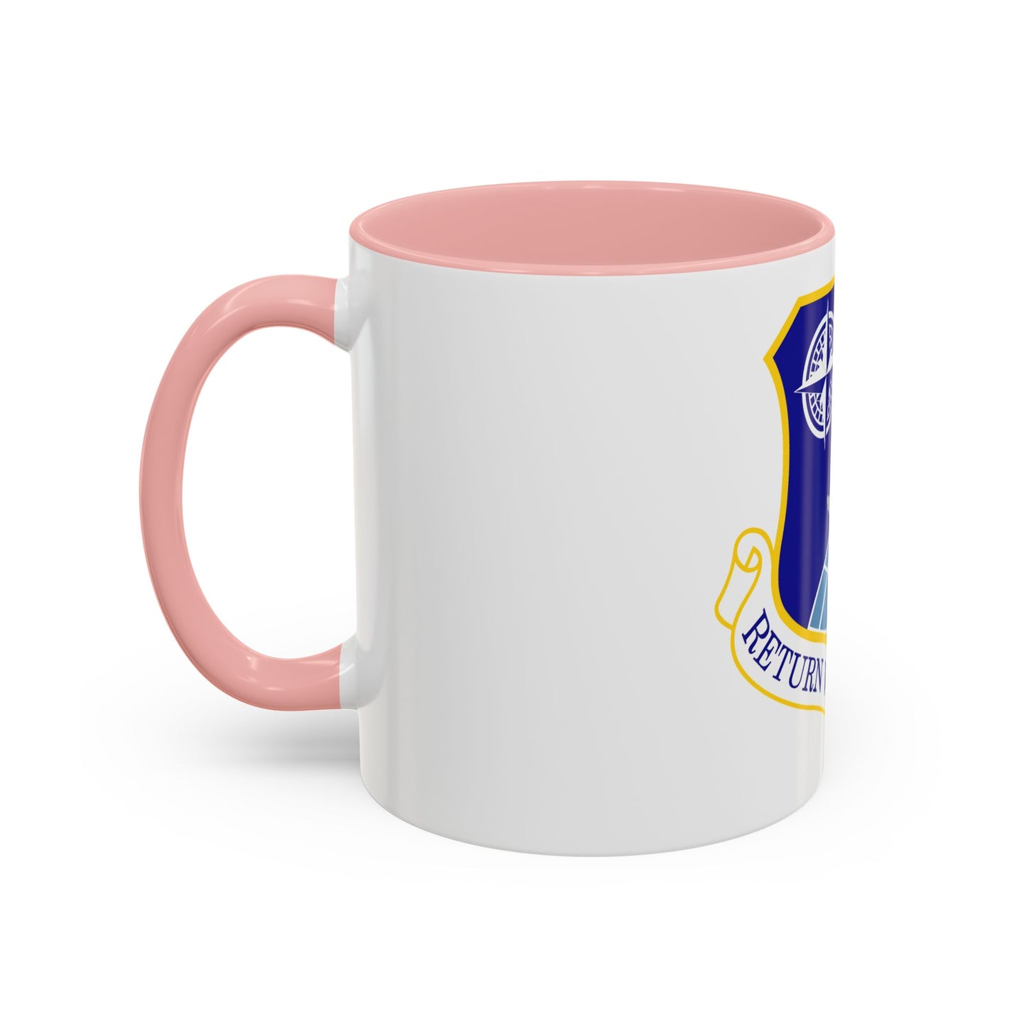 336th Training Group (U.S. Air Force) Accent Coffee Mug