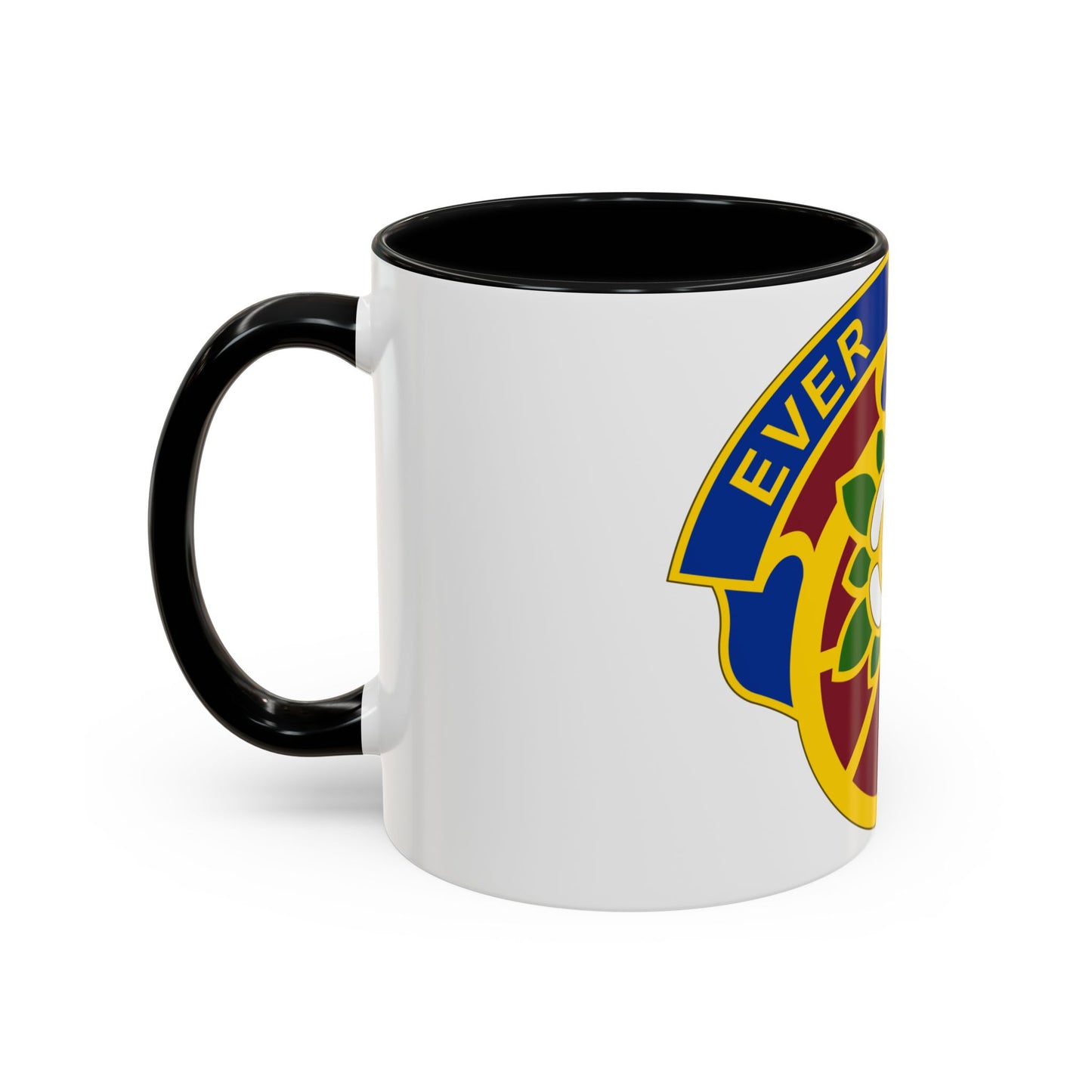 184 Sustainment Command 2 (U.S. Army) Accent Coffee Mug