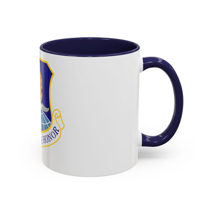 336th Training Group (U.S. Air Force) Accent Coffee Mug