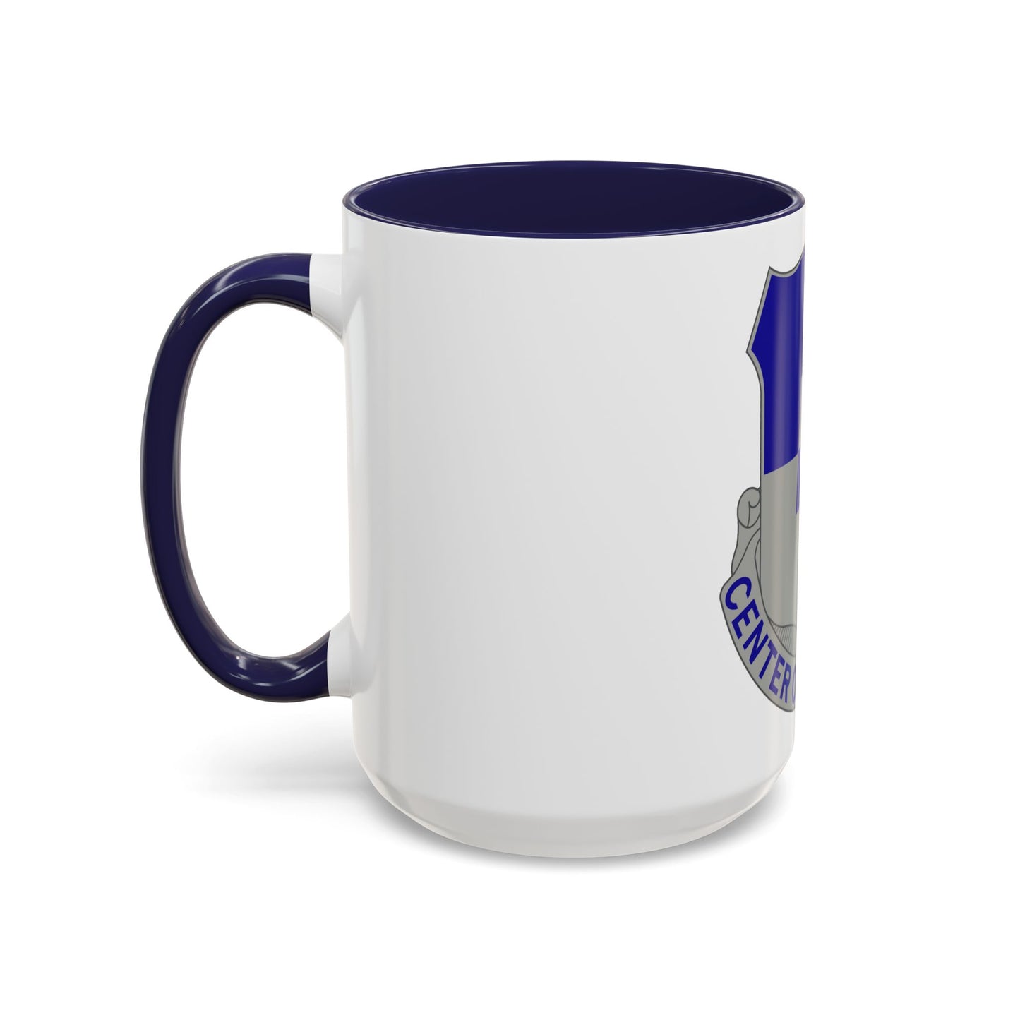 170 Maintenance Company (U.S. Army) Accent Coffee Mug
