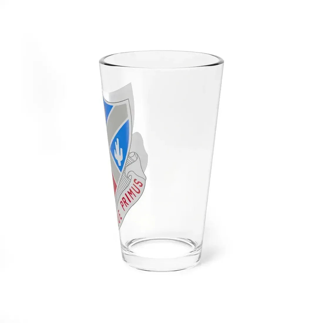 179th Air Defense Artillery Regiment (U.S. Army) Pint Glass 16oz - Go Mug Yourself