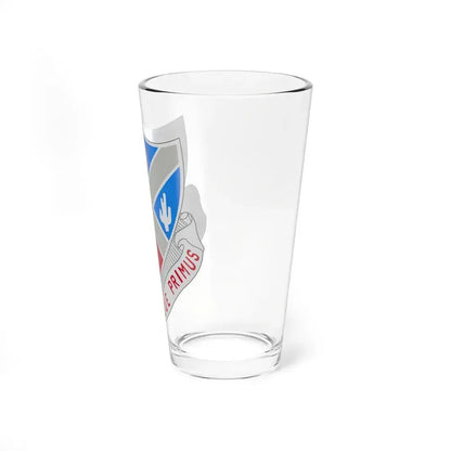 179th Air Defense Artillery Regiment (U.S. Army) Pint Glass 16oz - Go Mug Yourself