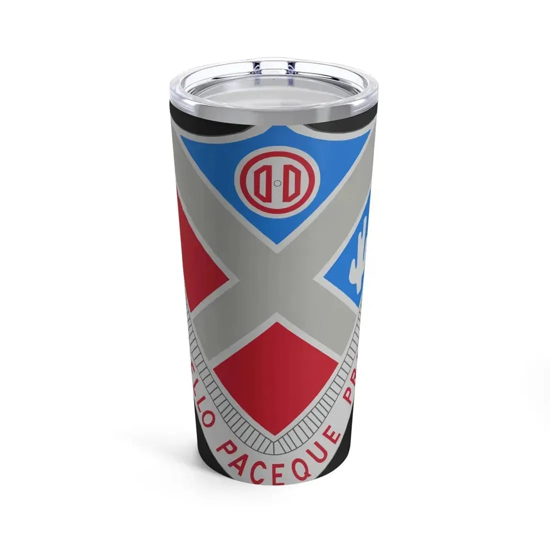 179th Air Defense Artillery Regiment (U.S. Army) Tumbler 20oz 20oz - Go Mug Yourself