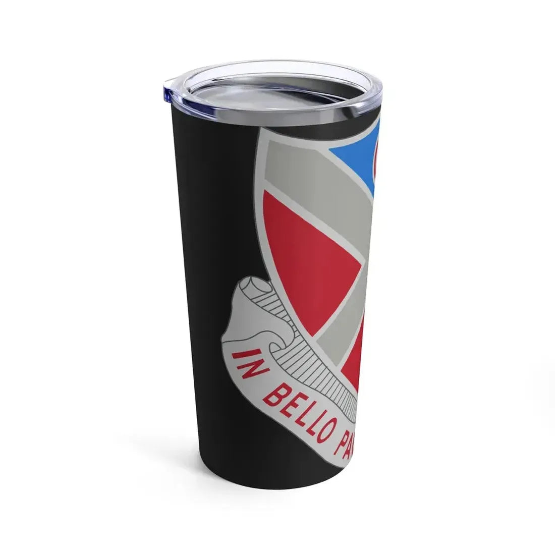 179th Air Defense Artillery Regiment (U.S. Army) Tumbler 20oz - Go Mug Yourself