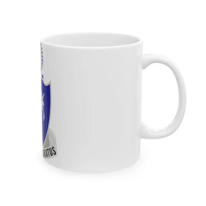 179th Infantry Regiment (U.S. Army) White Coffee Mug-Go Mug Yourself