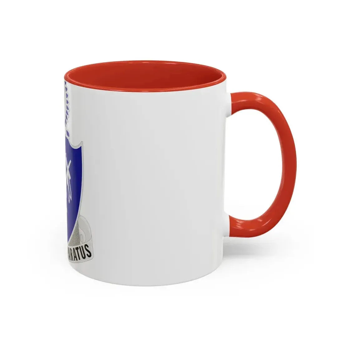 179th Infantry Regiment (U.S. Army) Accent Coffee Mug - Go Mug Yourself