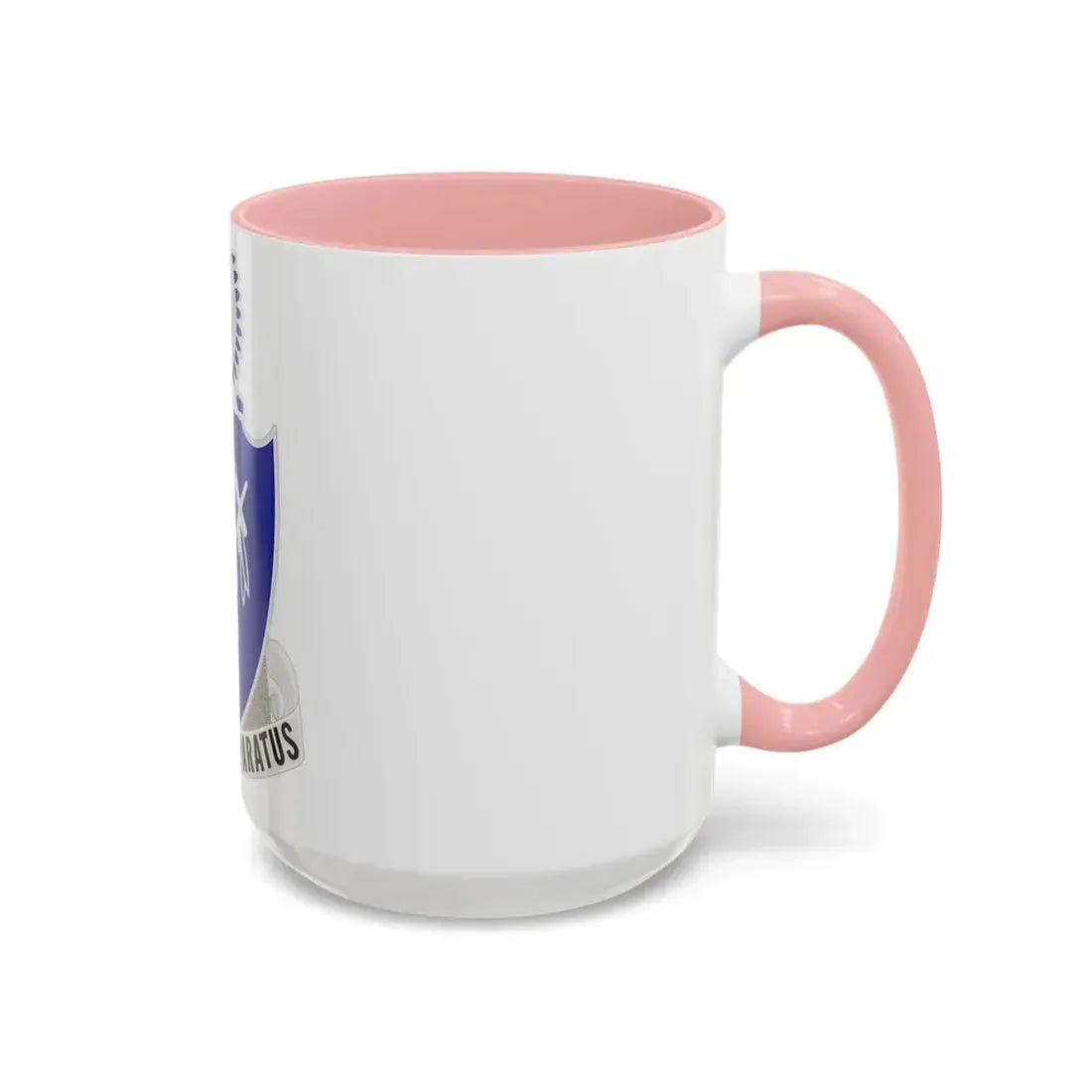 179th Infantry Regiment (U.S. Army) Accent Coffee Mug - Go Mug Yourself