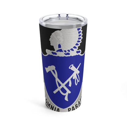 179th Infantry Regiment (U.S. Army) Tumbler 20oz 20oz - Go Mug Yourself