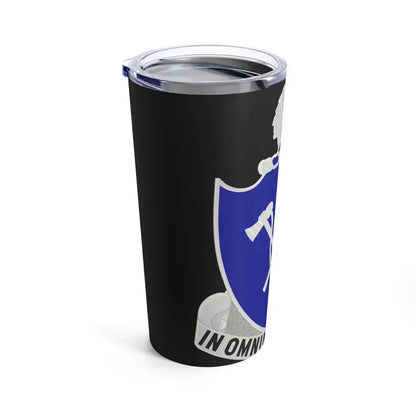 179th Infantry Regiment (U.S. Army) Tumbler 20oz - Go Mug Yourself